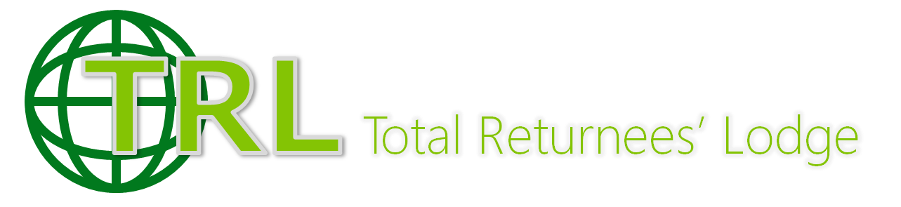 Total Returnees' Lodge